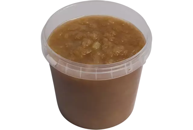 Appel compote 1kg stuk